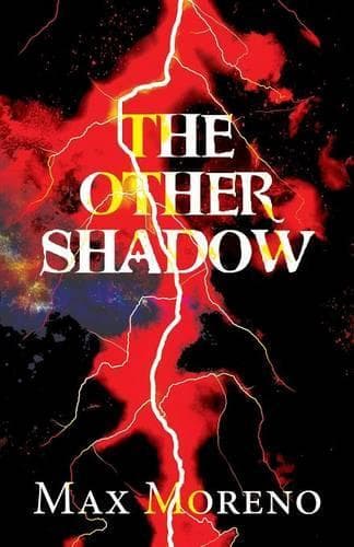 Cover of The Other Shadow