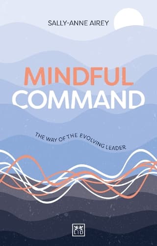 Cover of Mindful Command