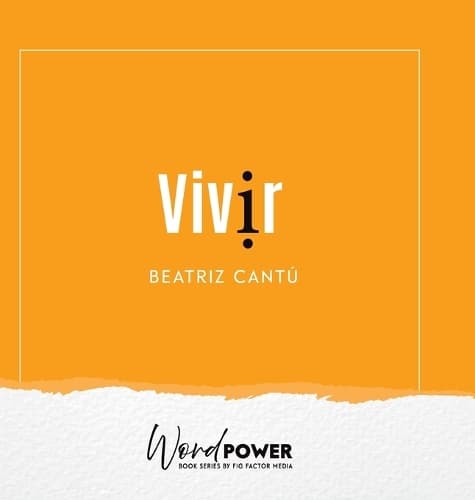 Cover of Vivir