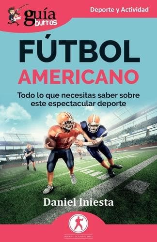 Cover of GuíaBurros
