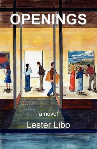 Cover of Openings