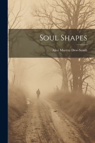 Cover of Soul Shapes