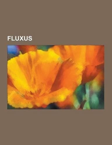 Cover of Fluxus