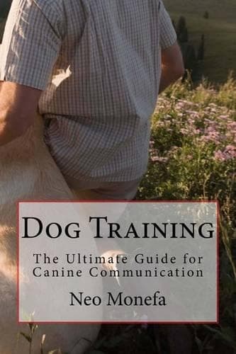 Cover of Dog Training