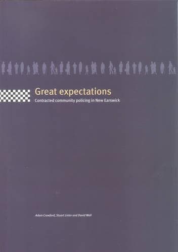 Cover of Great Expectations