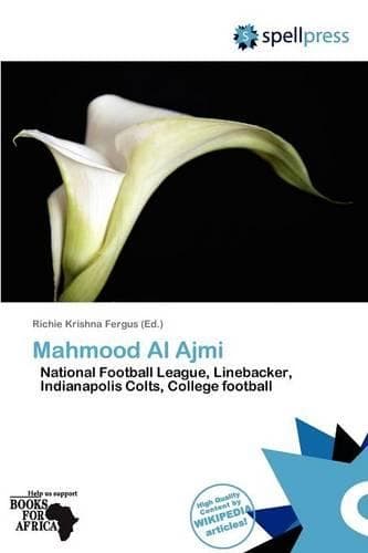Cover of Mahmood Al Ajmi