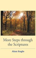 Cover of More Steps through the Scriptures