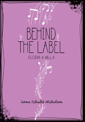 Cover of Behind the Label