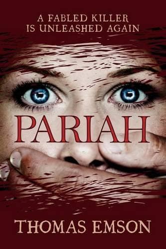 Cover of Pariah