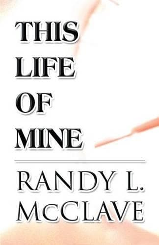 Cover of This Life of Mine