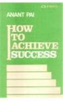 Cover of How to Achieve Success