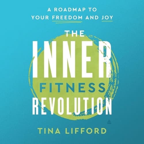 Cover of The Inner Fitness Revolution