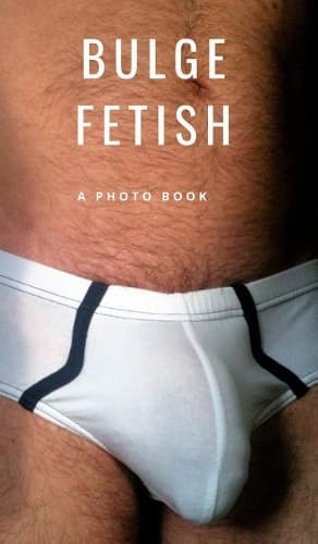 Cover of Bulge Fetish