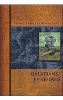 Cover of Galatians/Ephesians