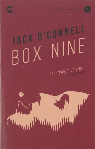 Cover of Box Nine