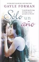 Cover of Solo un ano