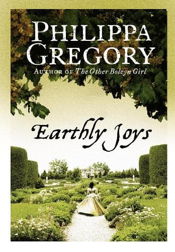 Cover of Earthly Joys