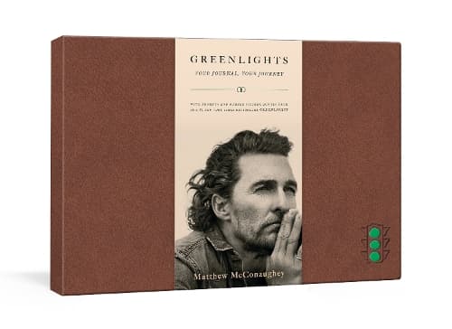 Cover of Greenlights