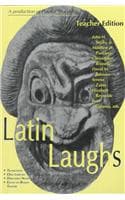 Cover of Latin Laughs