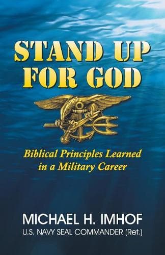 Cover of Stand Up for God