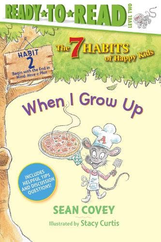 Cover of When I Grow Up