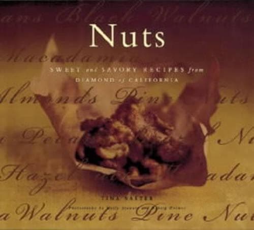 Cover of Nuts