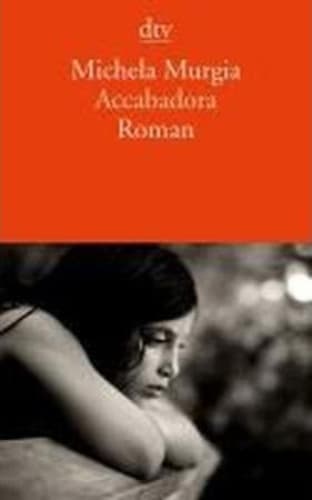 Cover of Accabadora