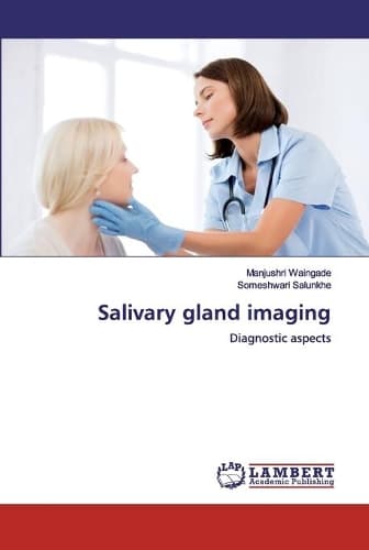 Cover of Salivary gland imaging