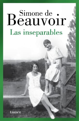 Cover of Las inseparables / Inseparable