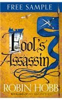 Cover of Fool’s Assassin (Free Sampler): (1 Fitz and the Fool)