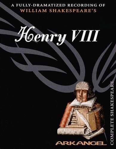 Cover of King Henry VIII