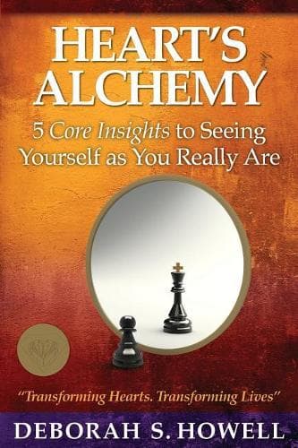 Cover of Heart's Alchemy