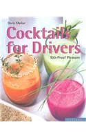 Cover of Cocktails for Drivers