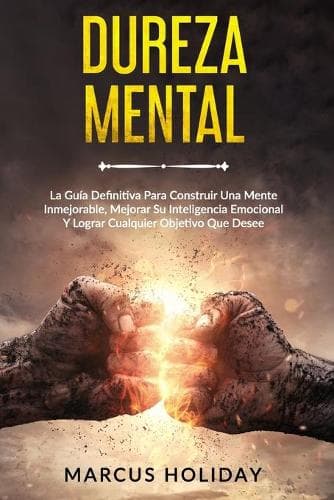 Cover of Dureza Mental