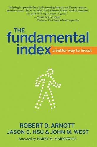 Cover of The Fundamental Index