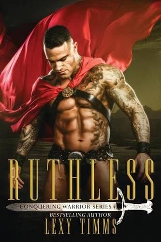 Cover of Ruthless
