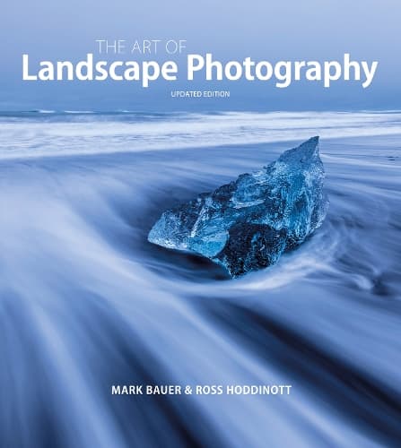 Cover of Art of Landscape Photography, The [updated edition]