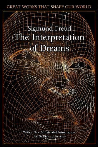 Cover of The Interpretation of Dreams