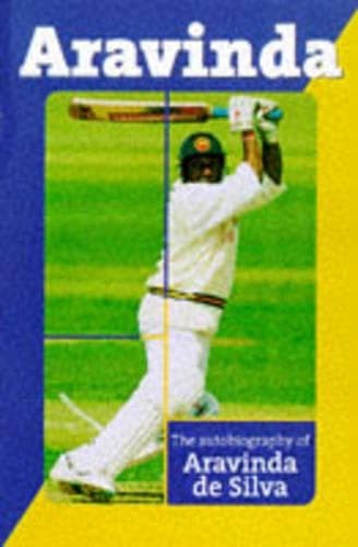 Cover of Aravinda