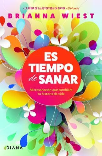 Cover of Es Tiempo de Sanar / When You're Ready, This Is How You Heal