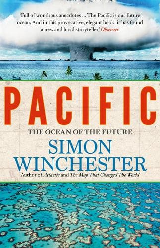 Cover of Pacific