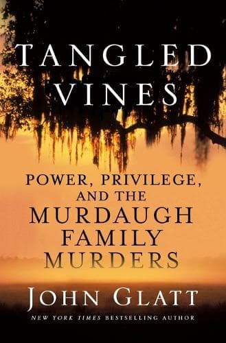 Cover of Tangled Vines