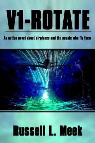 Cover of V1-Rotate