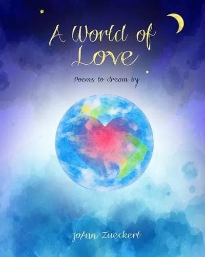 Cover of A World of Love