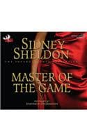 Cover of Master of the Game
