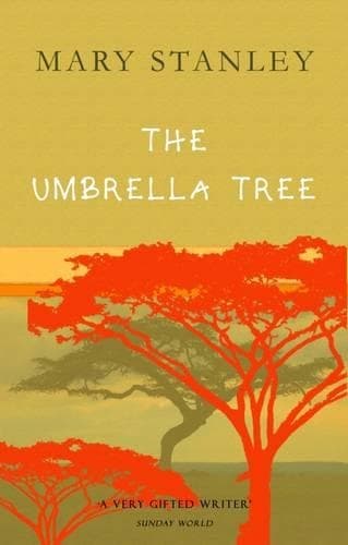 Cover of The Umbrella Tree