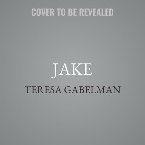Cover of Jake