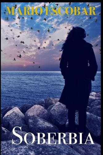Cover of Soberbia