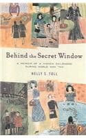 Cover of Behind the Secret Window