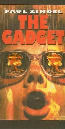 Cover of Gadget